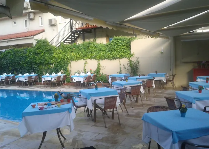 Ecem 3* Marmaris