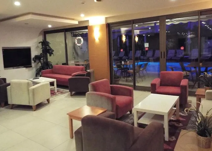 Ecem 3* Marmaris