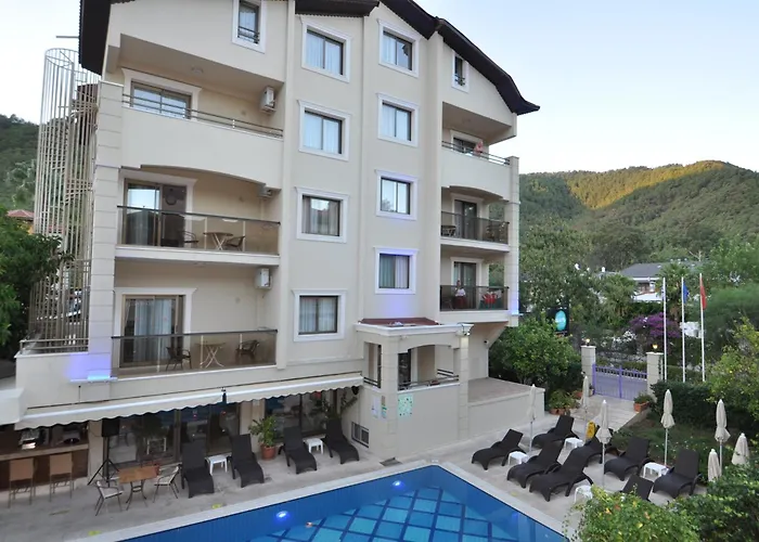 Ecem 3* Marmaris