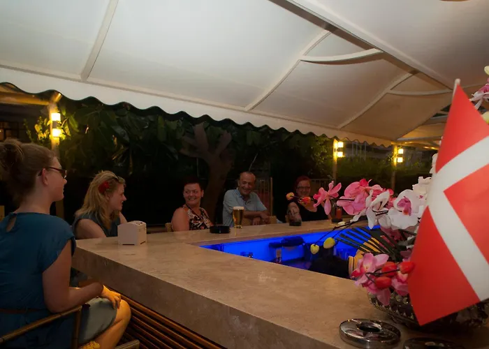 Ecem 3* Marmaris