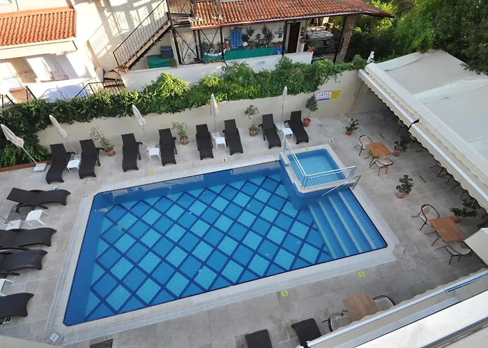 Ecem Marmaris
