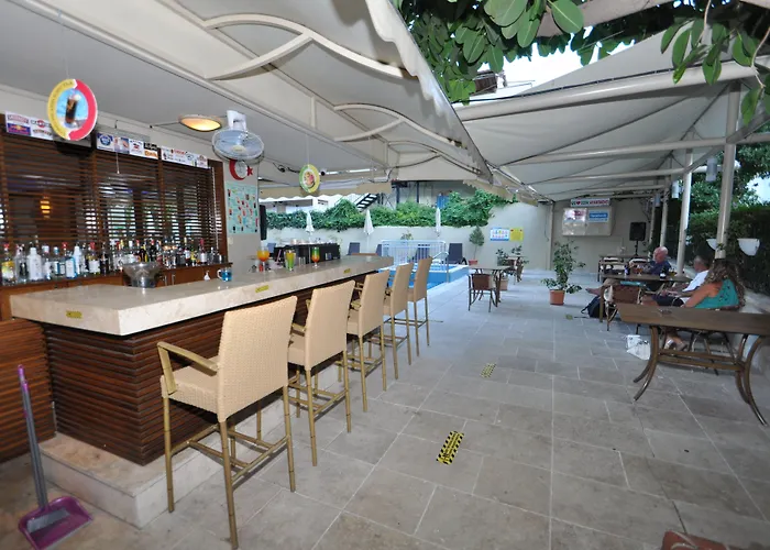 Apartmanhotel Ecem