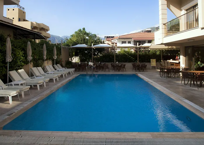 Ecem 3* Marmaris