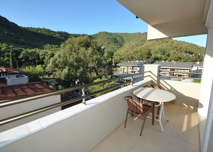 Ecem 3* Marmaris