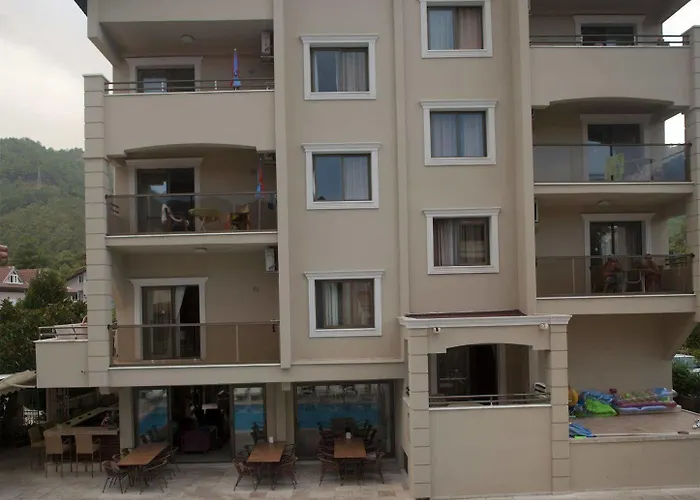 Ecem Marmaris
