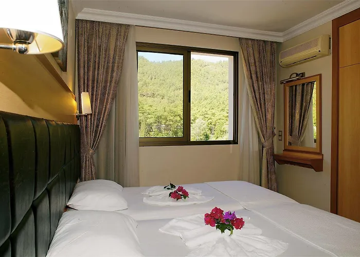 Ecem 3* Marmaris