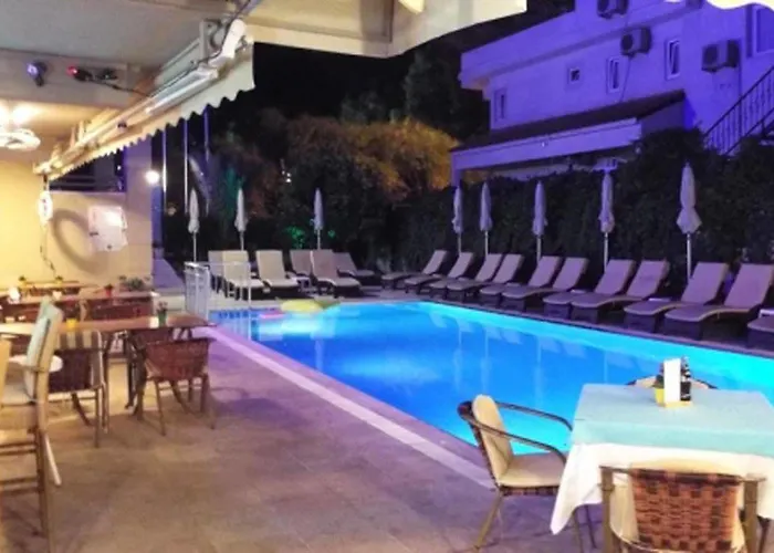 Ecem Marmaris